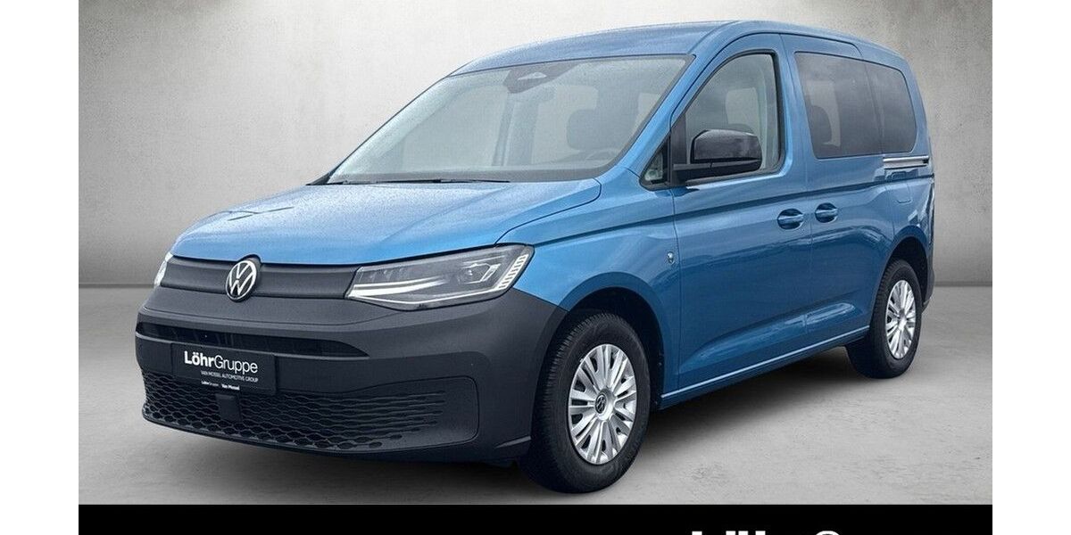 VW Caddy 12.975 km 26.350 &euro; Mainz 55131