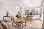 Etagenwohnung Wiesbaden Bierstadt - 3 Zimmer, 89 m&sup2;, 555.000&euro; | Angebot:26851780