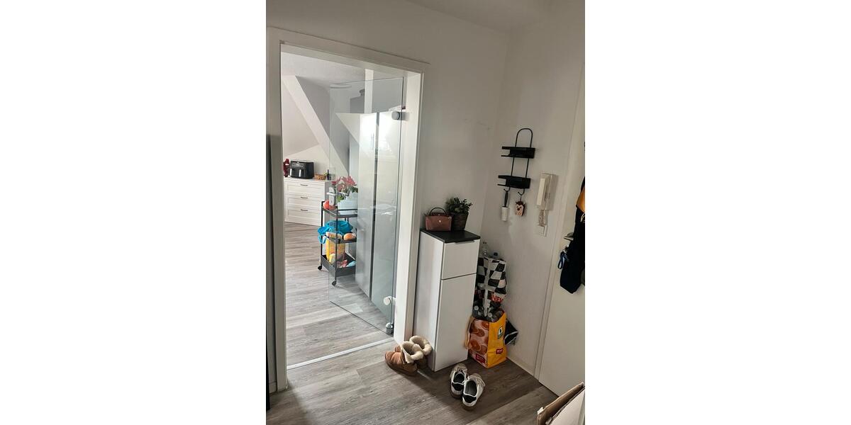 Helle 2 Zimmer Wohnung Wiesbaden Nachmieter 2 zimmer