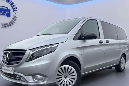 Mercedes-Benz Vito 191.590 km 31.990 &euro; Oestrich-Winkel 65375