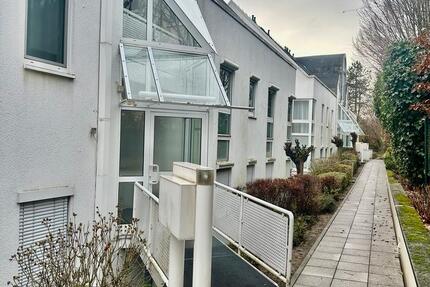 3-Zimmer-Wohnung, Balkon,EBK+2Duplex-Stellplätze 3 zimmer