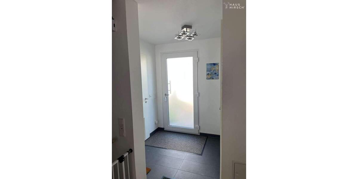 Reihenmittelhaus Wiesbaden Naurod - 4 Zimmer, 131 m&sup2;, 875.000&euro; | Angebot:25658758