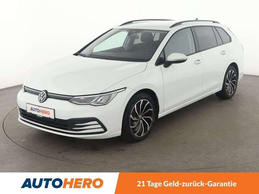 VW Golf 81.104 km 22.840 € Frankfurt am Main 65936