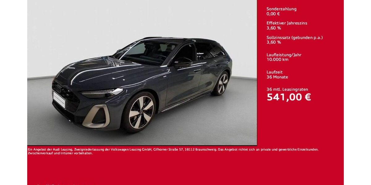 Audi A5 5.453 km 52.780 € Mainz 55131