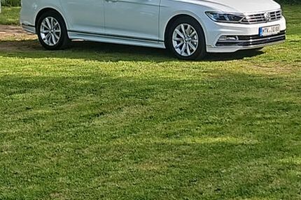 VW Passat 180.900 km 15.700 &euro; Kelkheim 65779