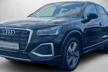Audi Q2 11.000 km 34.490 &euro; Mainz 55131