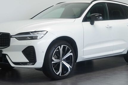 Volvo XC60 30.638 km 37.950 &euro; Wiesbaden 65205