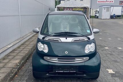 Smart ForTwo 100.000 km 2.299 &euro; Wiesbaden 65201
