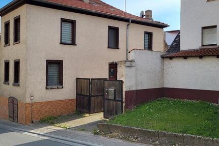 Haus Ockenheim - 4 Zimmer, 117 m&sup2;, 199.000&euro; | Angebot:27115763