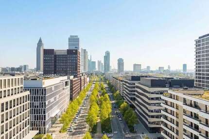 Wohnung Frankfurt am Main Gallus - 3 Zimmer, 163 m&sup2;, 1.535.000&euro; | Angebot:27018464