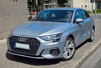 Audi A3 79.540 km 22.980 &euro; Wiesbaden 65207
