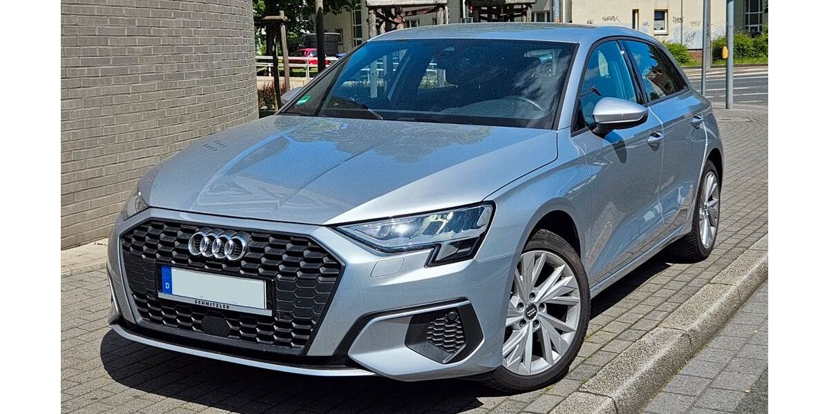Audi A3 79.540 km 22.980 &euro; Wiesbaden 65207