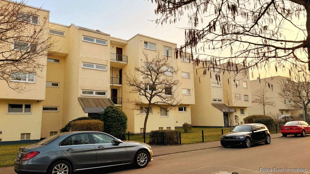 Etagenwohnung Mainz Ebersheim - 3 Zimmer, 78 m&sup2;, 299.000&euro; | Angebot:25792286