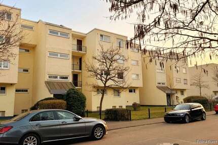 Wohnung Mainz Ebersheim - 3 Zimmer, 78 m&sup2;, 299.000&euro; | Angebot:25792286