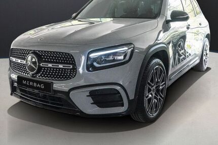 Mercedes-Benz GLB 200 9.300 km 44.890 &euro; Wiesbaden 65189