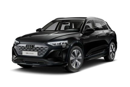 Audi Q8 e-tron 64.990 km 39.890 &euro; Oberursel 61440