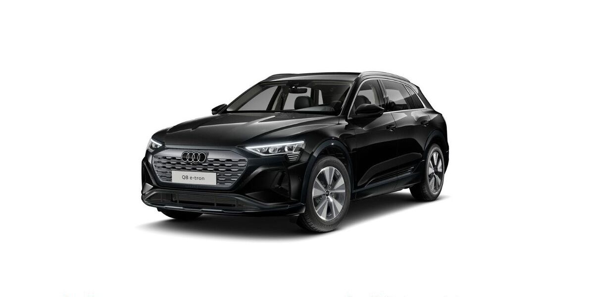 Audi Q8 e-tron 64.990 km 39.890 &euro; Oberursel 61440