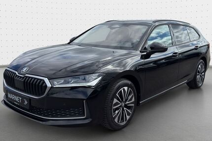 Skoda Superb 20.192 km 37.990 &euro; Mainz-Kastell (Wiesbaden) 55252