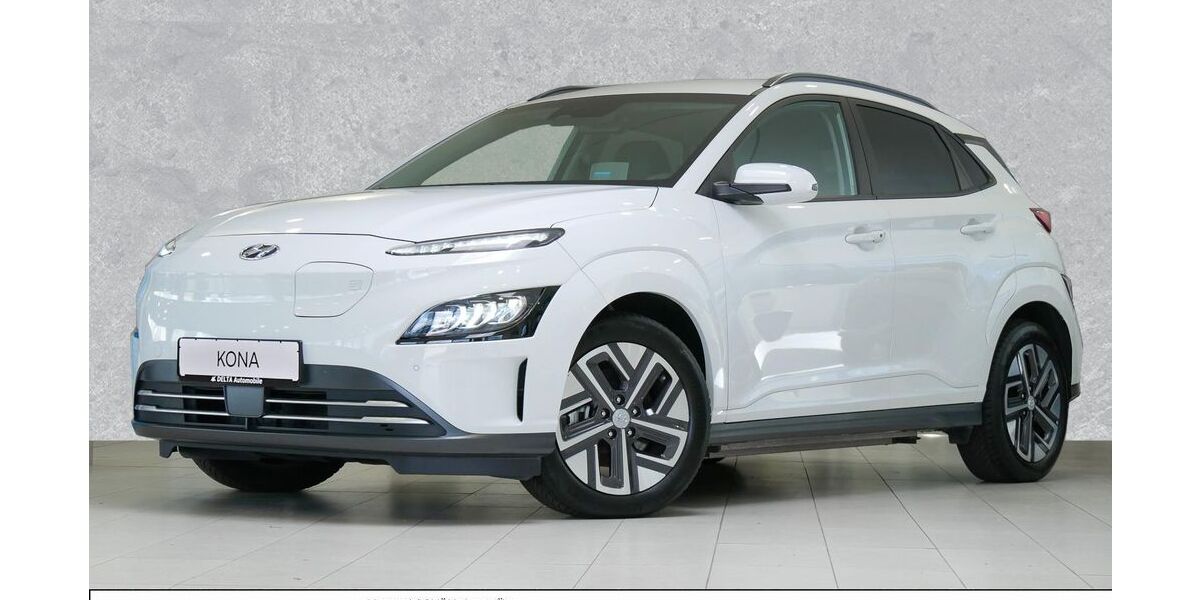 Hyundai KONA 33.500 km 24.590 € Mainz-Kastel 55252