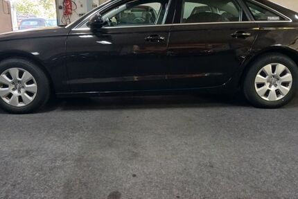 Audi A6 97.200 km 14.200 &euro; Rüsselsheim 65428