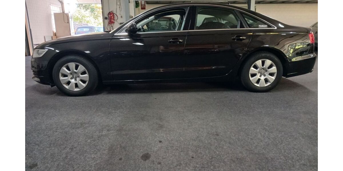 Audi A6 97.200 km 14.200 &euro; Rüsselsheim 65428
