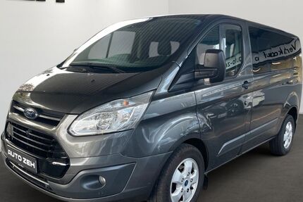 Ford Transit 102.581 km 22.900 € Eltville 65343
