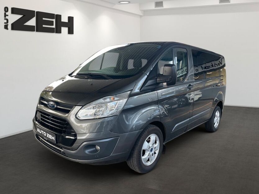 Ford Transit 102.581 km 22.900 € Eltville 65343