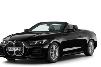 BMW 420 12.000 km 59.990 &euro; Idstein 65510