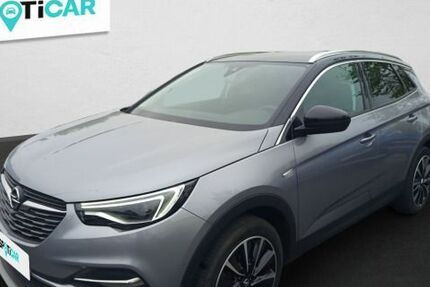 Opel Grandland (X) 81.635 km 18.450 &euro; Rüsselsheim 65428