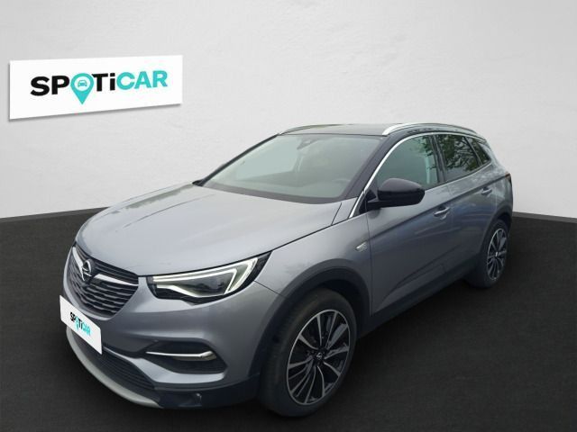 Opel Grandland (X) 81.635 km 18.450 &euro; Rüsselsheim 65428