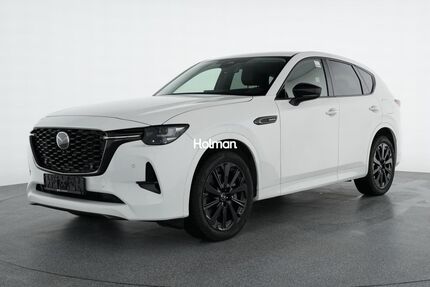 Mazda CX-60 16.040 km 34.687 &euro; Eschborn 65760