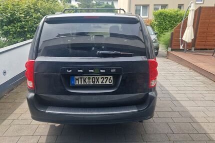 Dodge Grand Caravan 194.000 km 5.000 &euro; Hofheim am Taunus 65719
