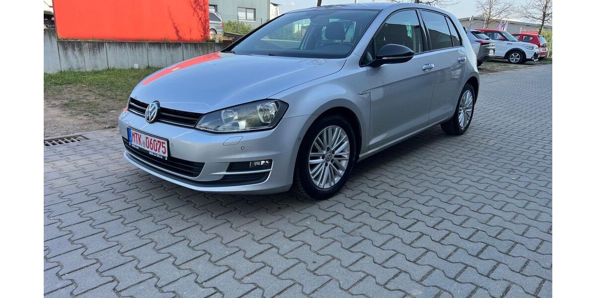 VW Golf 236.000 km 8.300 &euro; Eschborn 65760