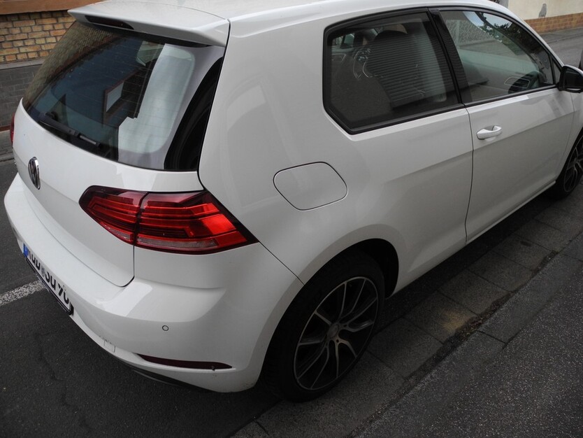 VW Golf 7 109.000 km 10.500 € Mainz 55116