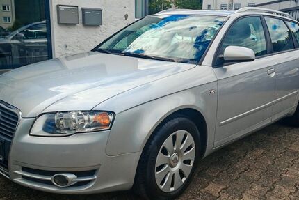 Audi A4 170.000 km 4.990 &euro; Wiesbaden 65187