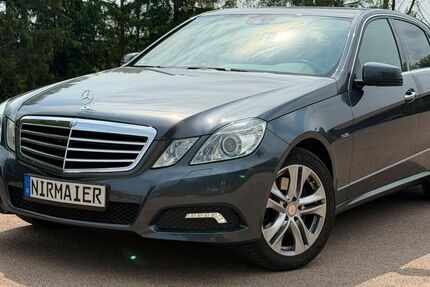 Mercedes-Benz E 350 84.900 km 15.900 &euro; Taunusstein 65232