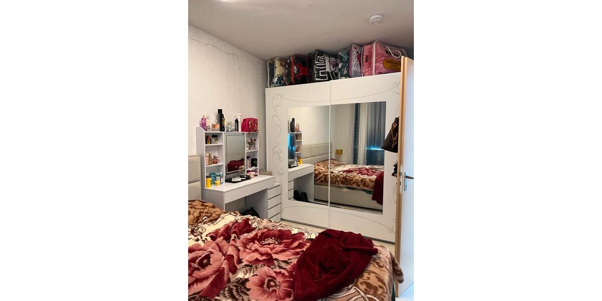 Etagenwohnung Mainz Bretzenheim - 3 Zimmer, 52 m&sup2;, 280.000&euro; | Angebot:26965651
