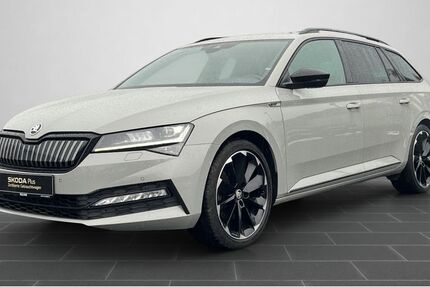 Skoda Superb 79.999 km 24.480 &euro; Wiesbaden 65197