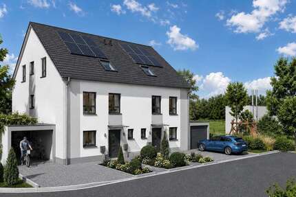 Haus Gau-Algesheim Algesheim - 5 Zimmer, 141 m&sup2;, 619.000&euro; | Angebot:27159428
