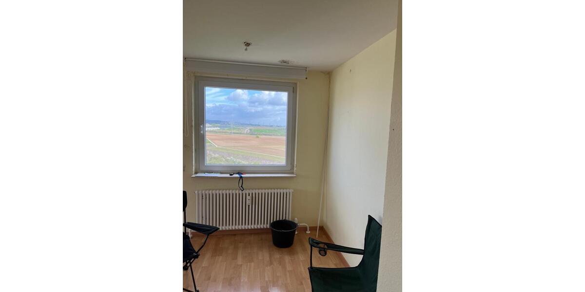 Etagenwohnung Hochheim am Main - 3 Zimmer, 61 m&sup2;, 185.000&euro; | Angebot:26848110