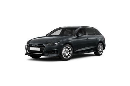 Audi A4 48.400 km 27.890 &euro; Wiesbaden 65189