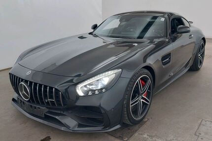 Mercedes-Benz AMG GT C 50.000 km 98.989 &euro; Taunusstein 65232