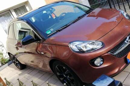 Opel Adam 61.100 km 11.200 &euro; Mainz 55130