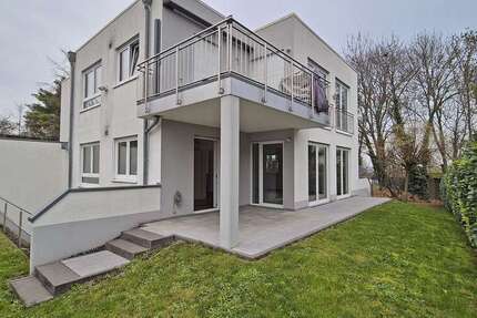 Wohnung zum Mieten in Mainz 2.500 € 140 m² 5 zimmer