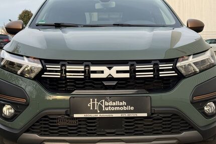 Dacia Jogger 30.122 km 18.800 € Kelkheim 65779