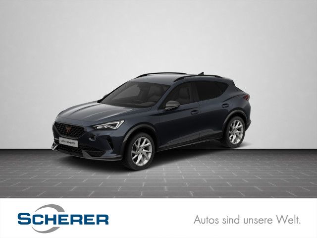 Cupra Formentor 19.816 km 31.300 &euro; Bingen / Rhein 55411