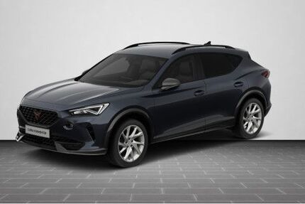 Cupra Formentor 19.816 km 31.990 &euro; Bingen / Rhein 55411