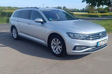 VW Passat Variant 165.000 km 16.900 &euro; Schornsheim 55288