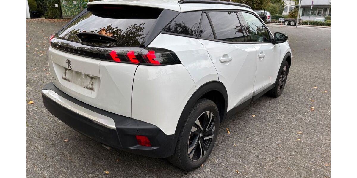 Peugeot 2008 178.277 km 9.758 € Hofheim am Taunus 65719