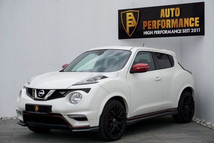 Nissan Juke 75.000 km 12.800 &euro; Mainz-Kostheim (Wiesbaden) 55246